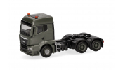 HERPA 747172 MAN TGS TM Zgm 3achs (6x4)