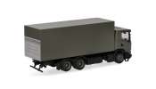 HERPA 747226 Scania XT17 Ko-LKW Schweden