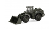 HERPA 747257 Radlader L580 Bundeswehr