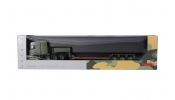 HERPA 747295 Scania CR 20 HD TiLa-Sz HERPA 747295 Scania CR 20 HD TiLa-Sz