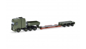HERPA 747295 Scania CR 20 HD TiLa-Sz