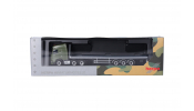 HERPA 747301 DAF XG 6x2 Flachbett-Sattelzug