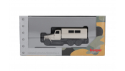 HERPA 747325 IFA G5 Koffer-LKW sandbeige HERPA 747325 IFA G5 Koffer-LKW sandbeige