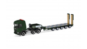 HERPA 747332 Scania CR 20 ND Semi-TiLa-Sz