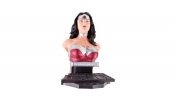HERPA 80657220 Puzzle Fun 3D Justice Leage Wonderwoman, standard