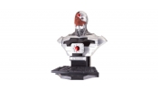 HERPA 80657230 Puzzle Fun 3D Justice Leage Cyborg, standard