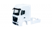 HERPA 083713 Mercedes-Benz Actros Gigaspace Fahrerhaus mit Windleitblechen (inkl. Spiegel) Grill als Einzelteil
Inhalt: 2 Stück HERPA 083713 Mercedes-Benz Actros Gigaspace Fahrerhaus mit Windleitblechen (inkl. Spiegel) Grill als Einzelteil
Inhalt: 2 Stück