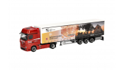 HERPA 939256 MB Actros L GaPl-Sz Gärtner HERPA 939256 MB Actros L GaPl-Sz Gärtner