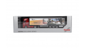 HERPA 939263 MB Actros L GaPl-Sz Gärtner