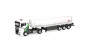 HERPA 952033 MAN TGX GM BenzintankSz Kloibe HERPA 952033 MAN TGX GM BenzintankSz Kloibe
