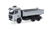HERPA 958905 MB Arocs M Dreis.Kipper Extent