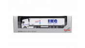 HERPA 959018 DAF XG Kühlkoff er-Sattelzug IKG Spedition