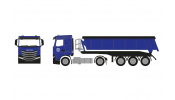 HERPA 960052 Iveco S-Way ND Thermomu.-Sz