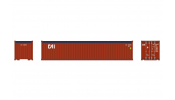 HERPA 960274 40ft OT Container CAI