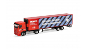 HERPA 962056 Iveco S-Way KüKoSz DEL/Ingolst HERPA 962056 Iveco S-Way KüKoSz DEL/Ingolst