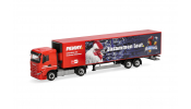 HERPA 962063 Iveco S-Way KüKoSz DEL/Iserl HERPA 962063 Iveco S-Way KüKoSz DEL/Iserl