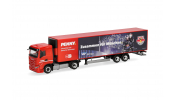 HERPA 962094 Iveco S-Way KüKoSz DEL/Münch HERPA 962094 Iveco S-Way KüKoSz DEL/Münch