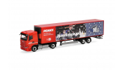 HERPA 962117 Iveco S-Way KüKoSz DEL/Schwenn HERPA 962117 Iveco S-Way KüKoSz DEL/Schwenn