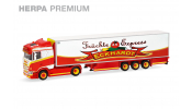 HERPA 962865 Scania CS 20 HD KüKoSz Eckhard HERPA 962865 Scania CS 20 HD KüKoSz Eckhard