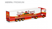 HERPA 962865 Scania CS 20 HD KüKoSz Eckhard HERPA 962865 Scania CS 20 HD KüKoSz Eckhard