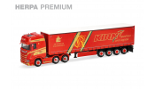 HERPA 962872 Scania CS 20 HD GaPlSz H. Kirn HERPA 962872 Scania CS 20 HD GaPlSz H. Kirn