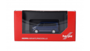 HERPA 096782-002 VW T6.1 Caravelle, deep ocean