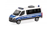 HERPA 099127 MB Sprinter 18 Bus FD BuPol
