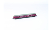 HOBBYTRAIN 2695 Akkutriebwagen ETA176 006 DB Ep.III Motorwg.