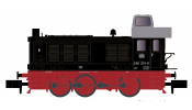 HOBBYTRAIN 28251 Diesellok BR 236 DB, Ep.IV, mit Dachkanzel
