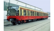 HOBBYTRAIN 305000 2-tlg.BR480 S-Bahn Berlin DR Ep.IV Motor