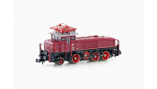 HOBBYTRAIN 3059 E-Lok BR 160 DB, Ep.IV