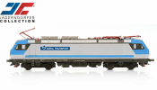 JÄGERNDORFER 25832 Villanymozdony, 1822.001 Adria, DCC-hangos