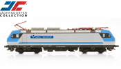 JÄGERNDORFER 25842 Villanymozdony, 1822.004 Adria, DCC-hangos