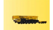 KIBRI 13002 LIEBHERR LTM 1160/2 Fa. Knaack mit Gegengewicht Hänger 3achs 33 KIBRI 13002 LIEBHERR LTM 1160/2 Fa. Knaack mit Gegengewicht Hänger 3achs 33