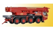 KIBRI 13041 Liebherr LTM 1050/4 tűzoltósági autódaru