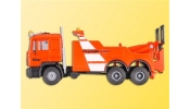KIBRI 14650 MAN 3 tengelyes műszaki kamionmentő