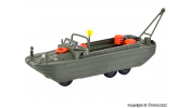 KIBRI 18040 H0 Bundeswehr Amphibien Fahrz