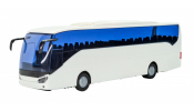 KIBRI 21231 H0 Bus Setra S 515 HD, Fertigmodell