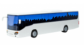 KIBRI 21232 H0 Bus Setra S 415 UL, Fertigmodell