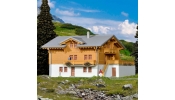 KIBRI 36809 Alpesi családi ház, Gsteig
