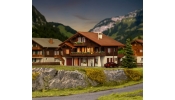 KIBRI 37033 Alpesi családi ház, Beckenried