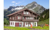 KIBRI 37033 Alpesi családi ház, Beckenried