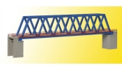 KIBRI 37667 Murgtal-Vasúti híd, egyvágányos