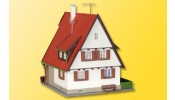 KIBRI 38163 Családi ház