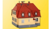 KIBRI 38168 Családi ház