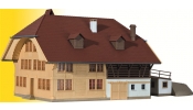 KIBRI 38804 Tannenhof erdei ház