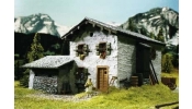 KIBRI 38810 Alpesi ház, Fextal Grevasalvas
