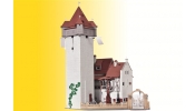 KIBRI 39001 Grafeneck várkastély