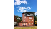 KIBRI 39332 Modern váltóállító központ, Kienbach