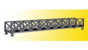 KIBRI 39702 Egyvágányos acélbordás híd